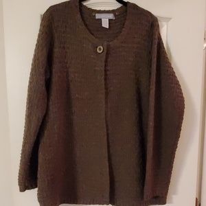 Modern Soul cardigan
